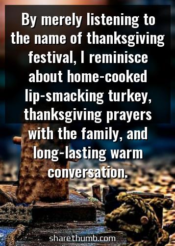 healthy thanksgiving wishes